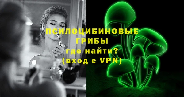 хмурый Киренск